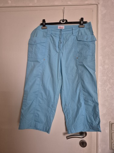 Sheego damen caprihose - sheego,