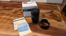 Sigma 28-70/2.8 DG DN, top Zustand