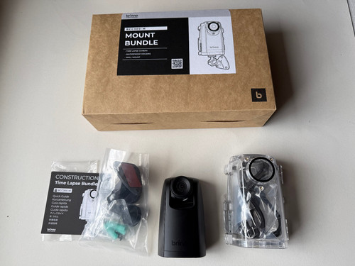 Brinno bcc300m - brinno,