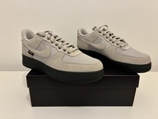 Nike Air Force 1 07 Iron