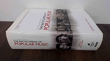 The encyclopedia popular - the,
