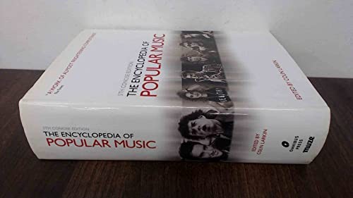The encyclopedia popular - encyclopedia, of