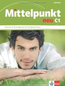 Mittelpunkt neu deutsch - neu,