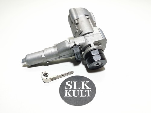 Original mercedes slk - original,