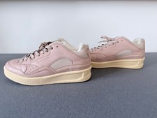 JIL SANDER  Sneaker Leder 