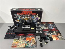 Interton Electronic Video