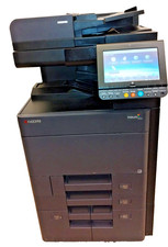 Kyocera TASKalfa 3252ci Color