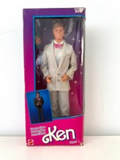 Wonderfull KEN DREAM GLOW