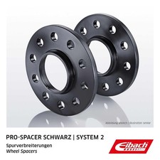 Wheel spacer eibach - spacer,