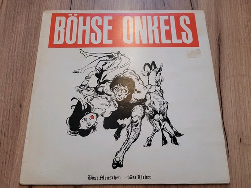 Boehse böhse onkels onkelz - onkels,