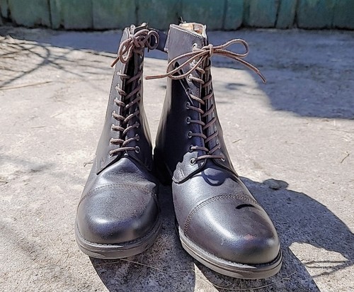 Hobo dohmiletten stiefeletten - dohmiletten,