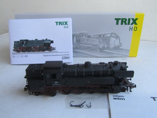 Trix 22664 mfx sound - 22664,