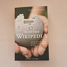 Alles Über Wikipedia