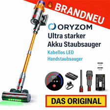 Oryzom™ Ultra starker Akku