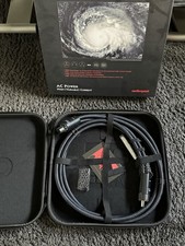 Audioquest Hurricane High