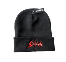 Sodom Official Beanie Thrash