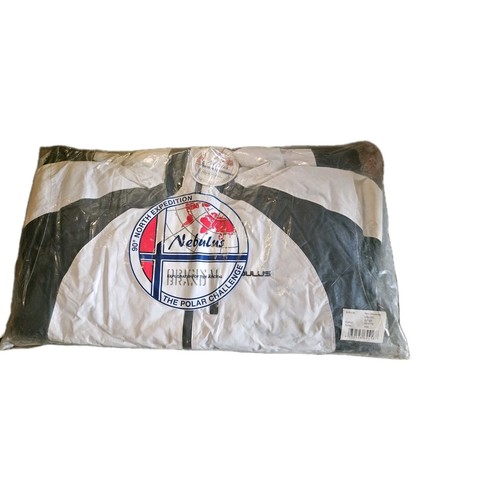 Skijacke herren nebulus - ,