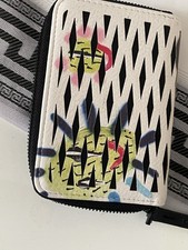 Desigual geldbörse - desigual,