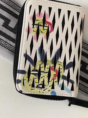 Desigual geldbörse - desigual,