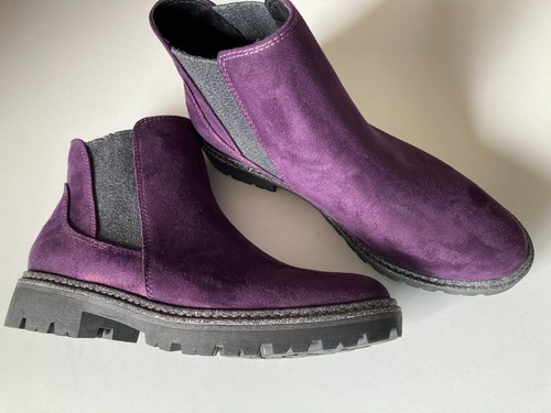 Marco tozzi stiefeletten damen - marco,