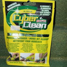 Busch Cyber Clean OVP Neu