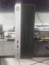 HP ProDesk 400 G4 Small Form