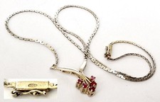 Collier Kette Halskette