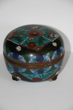 Japanische Cloisonné