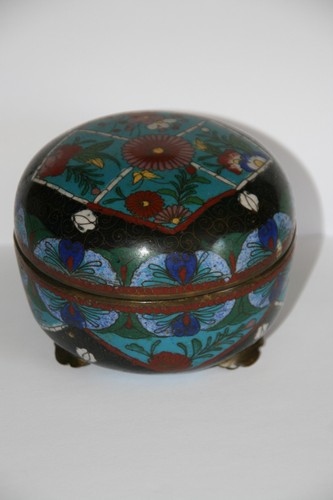 Japanische cloisonné - japanische,