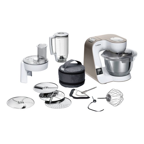 Bosch serie mum5xw20 - bosch,