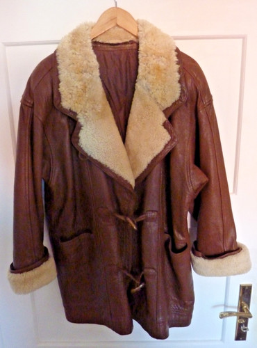 Edle norma damen - damen, lederjacke