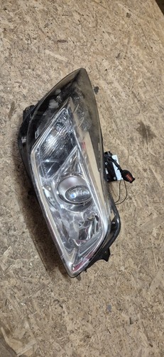 Frontscheinwerfer opel - frontscheinwerfer,