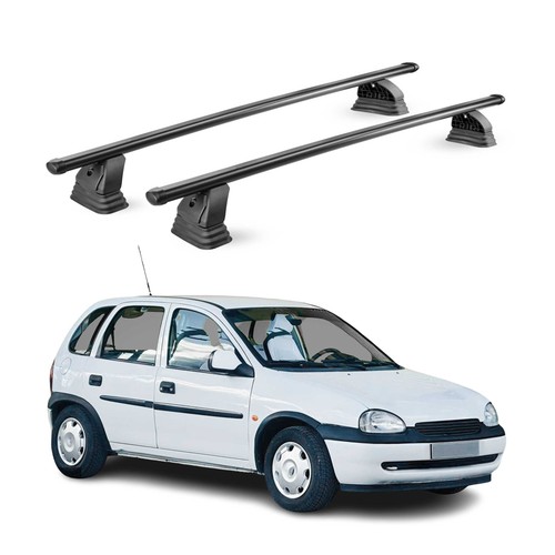 Stahl dachträger für - stahl,