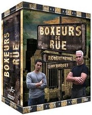 Boxeur de Rue (Coffret 3 DVD) von not specified | DVD | Zustand gut