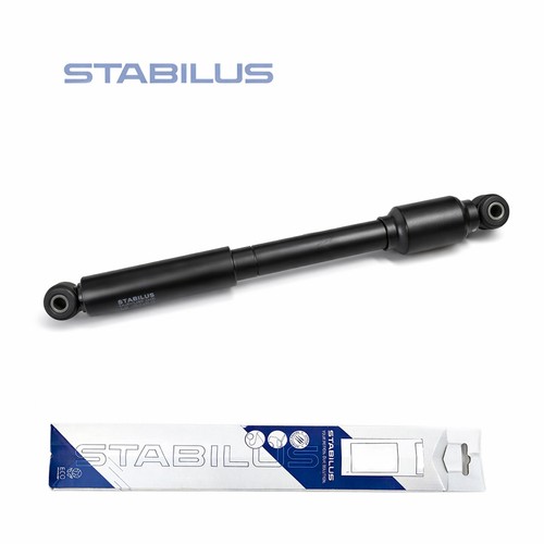 Stabilus auflaufdämpfer - stabilus,