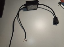 2x 12V (1 Paar Re./Li) Universal LED Nebel, Tagfahrlicht DRL Steuermodul 