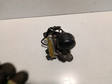 Orig. Mercedes SL R230 CL W215