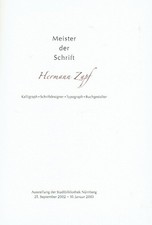 Meister der Schrift Hermann