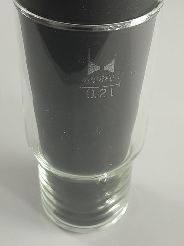 Ddr superfest glas - glas, gastro