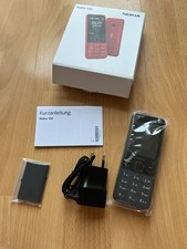 Nokia 150 Dual SIM Handy 2020 Ohne Simlock Schwarz - Akku defekt