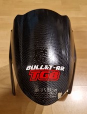 Tgb Bullet Fender Spritzschutz