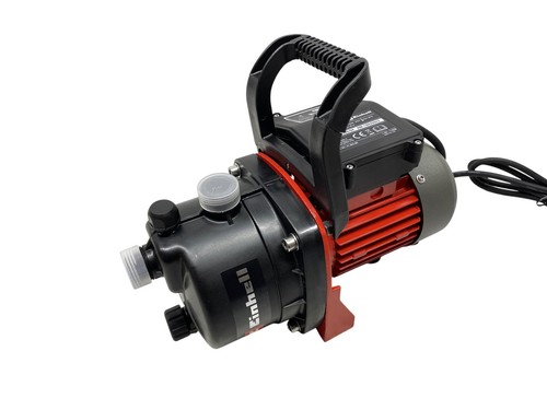 Einhell gartenpumpe 6538 - gc-gp,