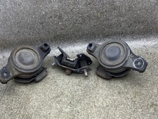 Motorlager 41022FJ020 41022FJ010 Motorhalter Toyota GT 86 ZN6 2.0 12.1963.236