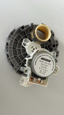 ?Original Bosch / Siemens / Neff Umwälzpumpe  Motor Spülmaschine 9000249951****