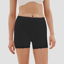 5er Pack  Slip mit Bein