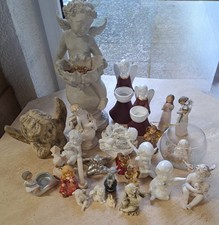 Engelsfiguren Sammlung -
