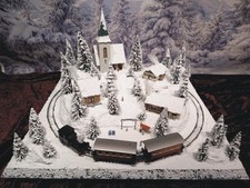 Winter-Komplettanlage