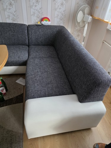 Cautsch ecksofa - cautsch,