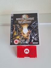 Mortal Kombat vs. DC Universe