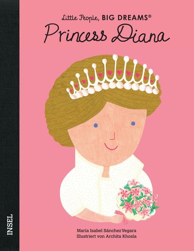 Princess diana little - princess,